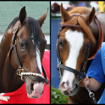2019 Pennsylvania Derby Cheat Sheet