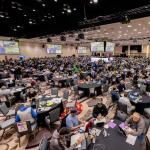 Where to Watch/Listen: NHC and Horse Racing Coverage March 12-15