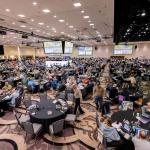 Registration Open for National Horseplayers Championship Last Chance/First Chance Contest 