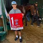‘The Greatest Sport in the World’ Through the Eyes of Young Racing Fan Nate Rosen