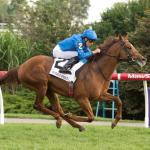 Buy or Sell on Road to Breeders’ Cup: Woodbine Mile Winner Notable Speech