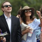 Welcoming Newcomers to Horse Racing with the Group Parlay Bet