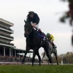 A True International Superstar of the Turf: Breeders’ Cup Legend Ouija Board