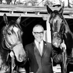 P.G. Johnson: Hall of Fame Trainer Renowned for His Horsemanship