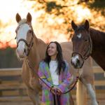 Women in Racing: ‘Class and Integrity’ Propel Parx Racecaller Paquette 