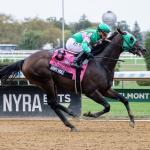 Perseverance Pays Off for Veteran Trainer Campbell, Breeders’ Cup Hopeful Patriot Spirit