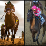 2020 Pegasus World Cup Cheat Sheet