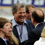 2025 Laffit Pincay Jr. Award Winner Mike Pegram Reflects on Unforgettable Life in Racing