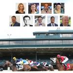 Big-Race Showdown: Blue Grass Stakes Selections