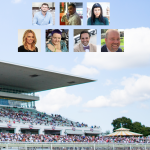 Big-Race Showdown: All Eyes on Arlington