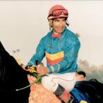 Laffit Pincay Jr.: Dedicated to Greatness