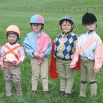 Little Horses, Big Dreams: Pony Racing Aims to Inspire Next Generation of Riders