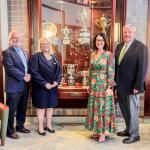 Supporting Peace of Mind – Far Hills Fund Helps Cancer Patients During Time of Need