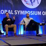 Reflections on a Meaningful and Rewarding Experience at Global Symposium on Racing