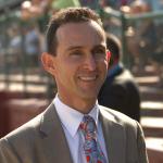 Ramon Dominguez: World-Class Jockey and World-Class Person