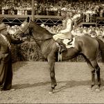 Jockey Red Pollard’s Perseverance Helped Form a Lasting Bond with Seabiscuit