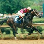 Bombs Away With Borel: A $218 Shocker in 1993 Arkansas Derby