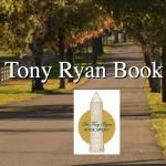 Josh Pons’ ‘Letters from Country Life’ Wins 2024 Dr. Tony Ryan Book Award