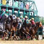 Where to Watch/Listen: Horse Racing Coverage July 23-27