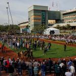 Noel’s Weekend Winners: Opening Saturday Picks at ‘The Great Race Place’