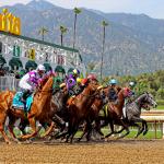 2026 Santa Anita Derby Cheat Sheet