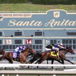 Where to Watch/Listen: Horse Racing Coverage Sept. 24-27
