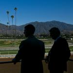 Where to Watch/Listen: Horse Racing Coverage for Sept. 30-Oct. 4