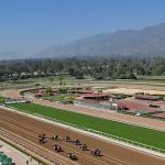 Expert Strategy for Betting the Sunset Pick 6 Oct. 11 at Gulfstream and Santa Anita