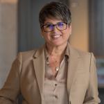 Women in Racing: ‘One of a Kind’ Delgado Making Lasting Impact on Breeders’ Cup