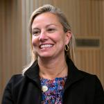 Women in Racing: ‘Traditionalist’ Shannon Arvin Leading Keeneland to Record Heights