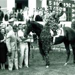 Hall of Fame Jockey Bill Shoemaker: A Racehorse's Best Friend