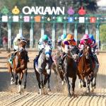 Skippylongstocking Stays on Top of Equibase Leaderboard, Cox Rises to First Among Trainers 