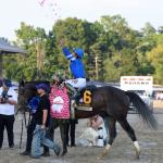 No Change Atop Latest World’s Best Racehorse Rankings, Sovereignty Rises to Tie for Sixth