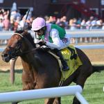 Looking to Spice Things Up at Kentucky Downs in Franklin-Simpson Stakes
