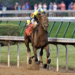The Juvenile to the Derby: Street Sense’s Path to a Historic Double