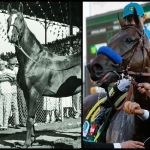 SLIDESHOW: U.S. Triple Crown Winners from Sir Barton to Justify