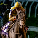 2020 Blue Grass Stakes Cheat Sheet