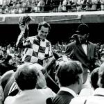 Ron Turcotte: Secretariat’s Hall of Fame Rider