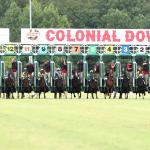 2025 Old Dominion Derby at a Glance
