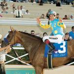 Del Mar History: Victor Espinoza’s Unforgettable Seven-Win Day
