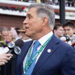 Maffei Aims for F1-Type Success With Team-Based Horse Racing League