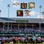 Big-Race Showdown: Preakness Stakes Selections