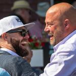 World Series Champ Werth’s Icon Racing Scores With First Starter