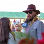 Notable Celebrity Horse Owners in the Kentucky Derby