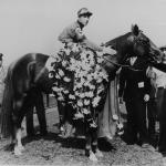 Triple Crown Winner Whirlaway: Calumet's Mercurial and Brilliant Star