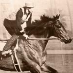 George Woolf: The Unforgettable Iceman 