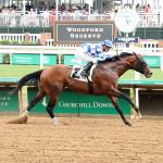World Record Looks Like the One to Beat in Bing Crosby Stakes
