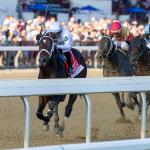 Living Large: The Good Life Romps in Saratoga's Hopeful Stakes