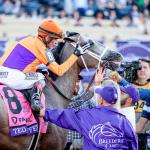 Breeders' Cup Releases Challenge Series and Dirt Dozen Schedules for 2026
