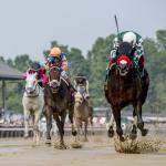 2026 Metropolitan Handicap at a Glance